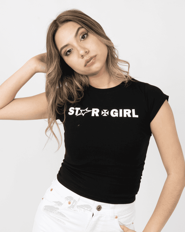 Star girl